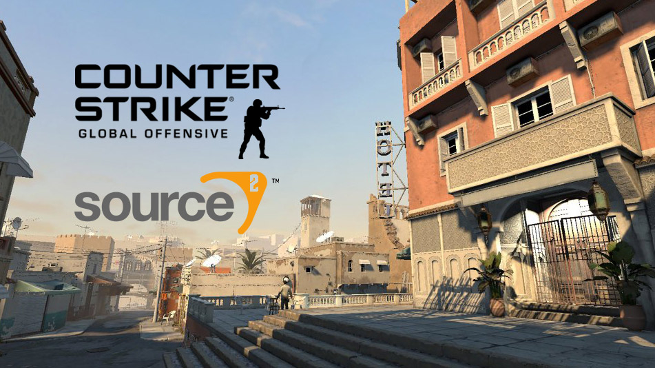 What does being ported to Source 2 mean for CSGO? - Jaxon