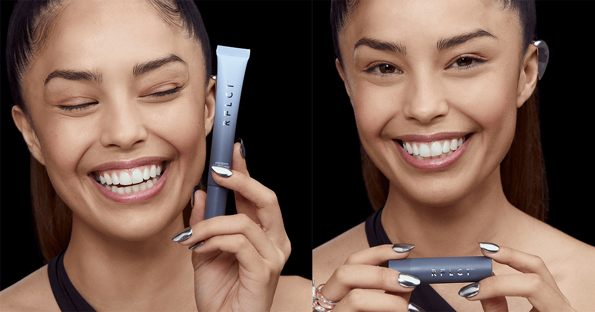 Valkyrae's RFLCT skincare line faces backlash from streamers - WIN.gg