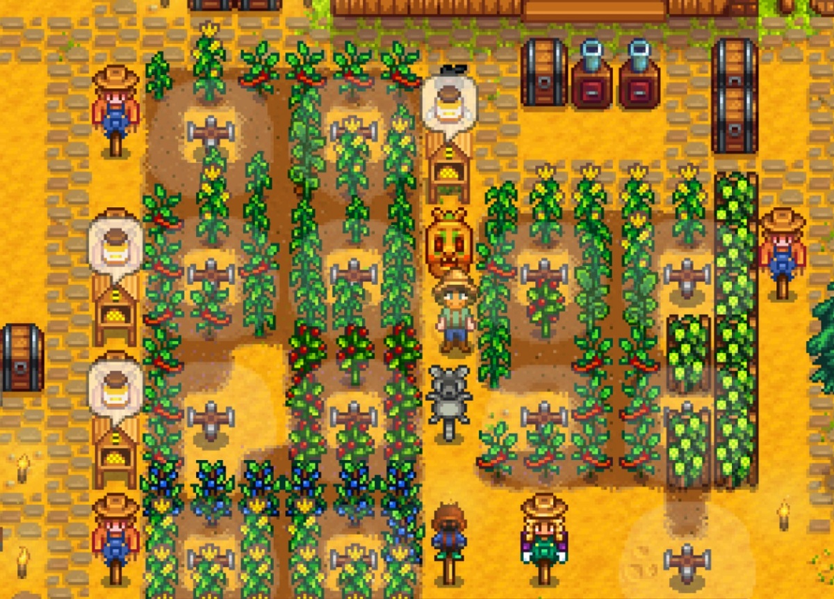 How to Install Stardew Valley Mods: PC, Mac & Linux