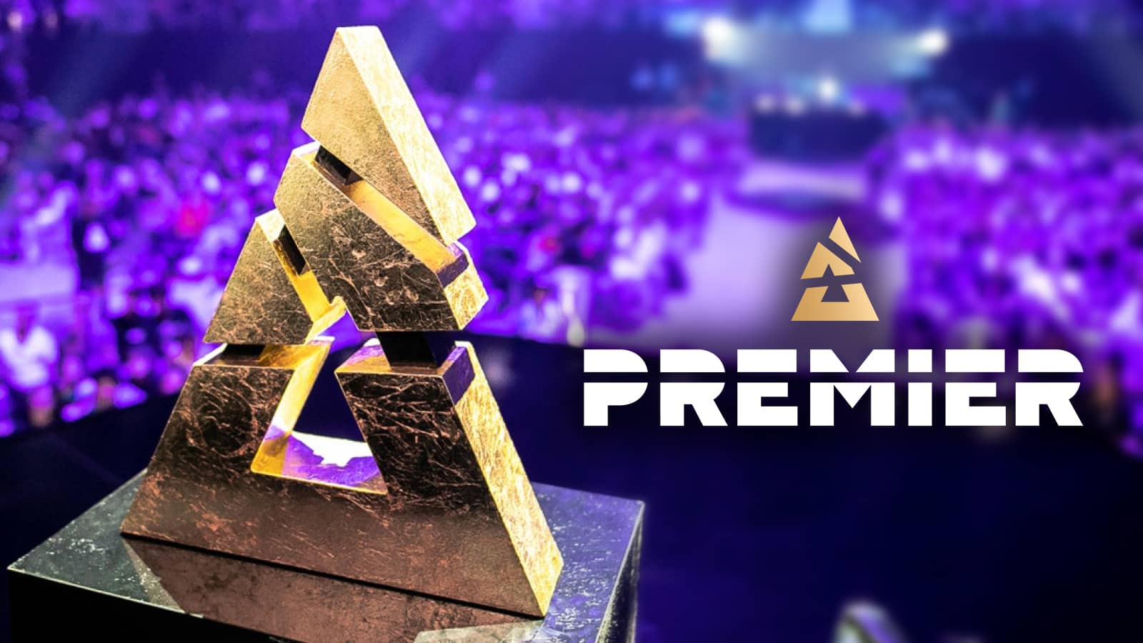 Your complete guide to the CSGO BLAST Premier World Final