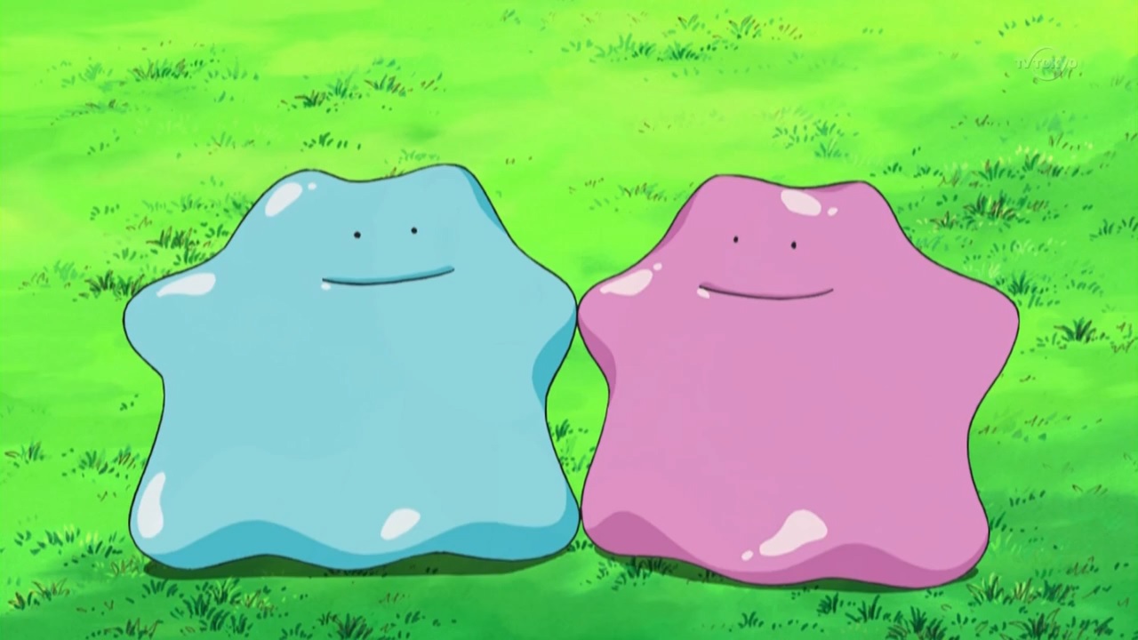 WHERE TO FIND DITTO ON POKEMON BRILLIANT DIAMOND AND SHINING PEARL 