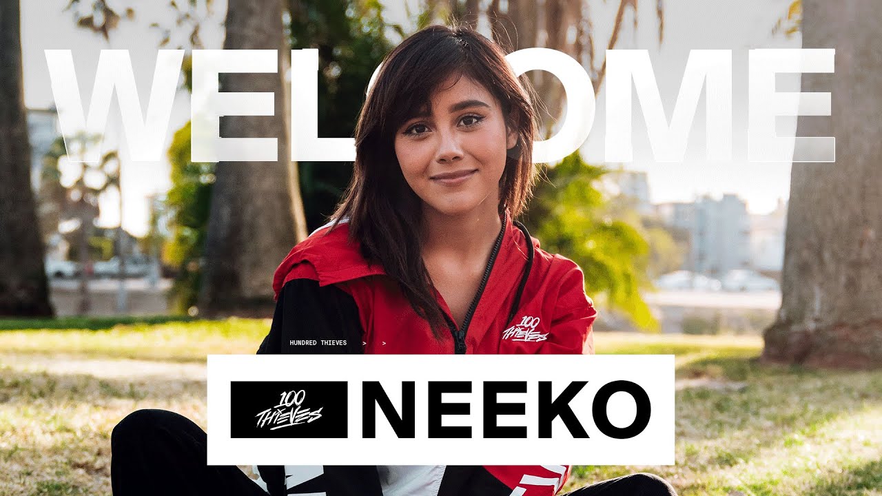 Old clip of neeko stream 🥺 : r/neekolul