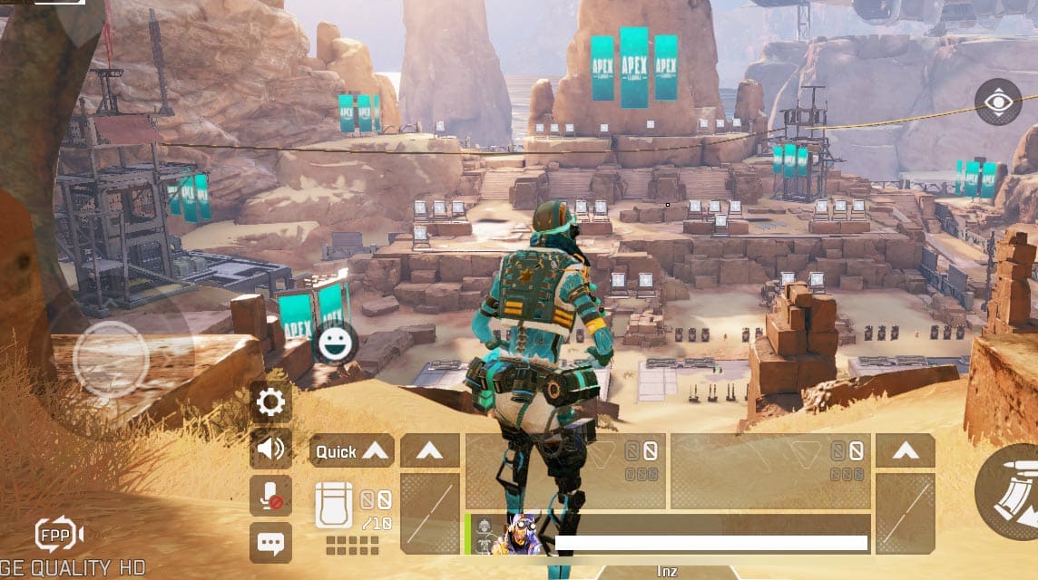 How To Unlock 60 FPS In Apex Legends Mobile For Smooth Gameplay
