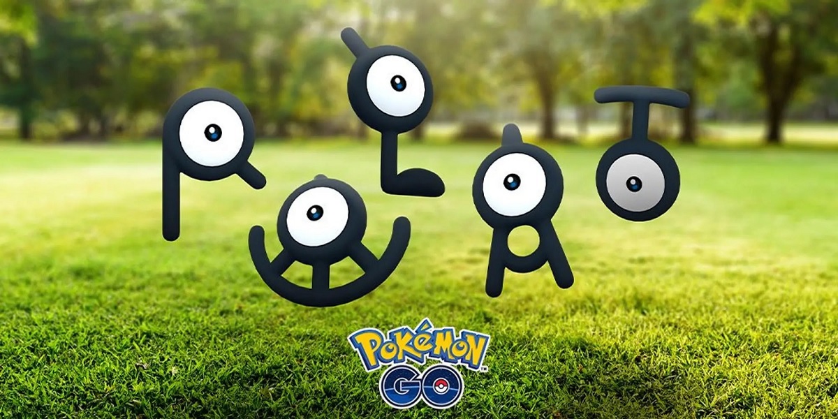 How This Pokemon GO Update Makes Unown Medal Easier To Catch And