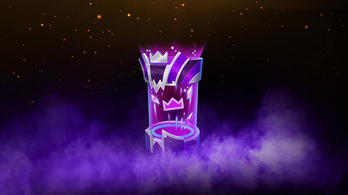 League of Legends: August Prime Gaming details and rewards - Not A