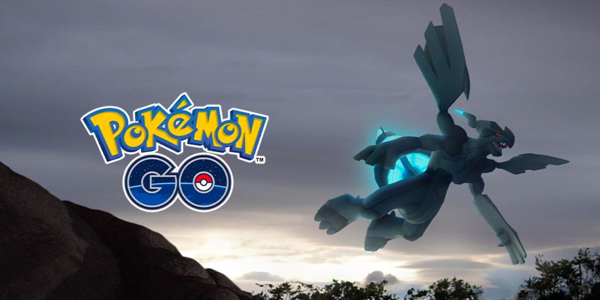Pokémon GO Hub on X: Plus, shiny Zekrom. Always nice. How's your shiny  hunt going?  / X